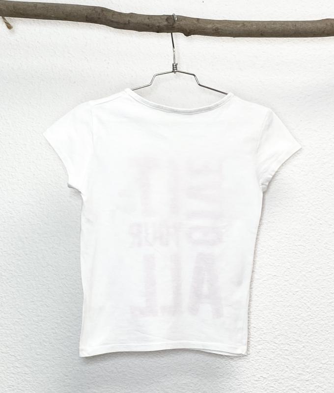 TShirt Fille 8 ans
