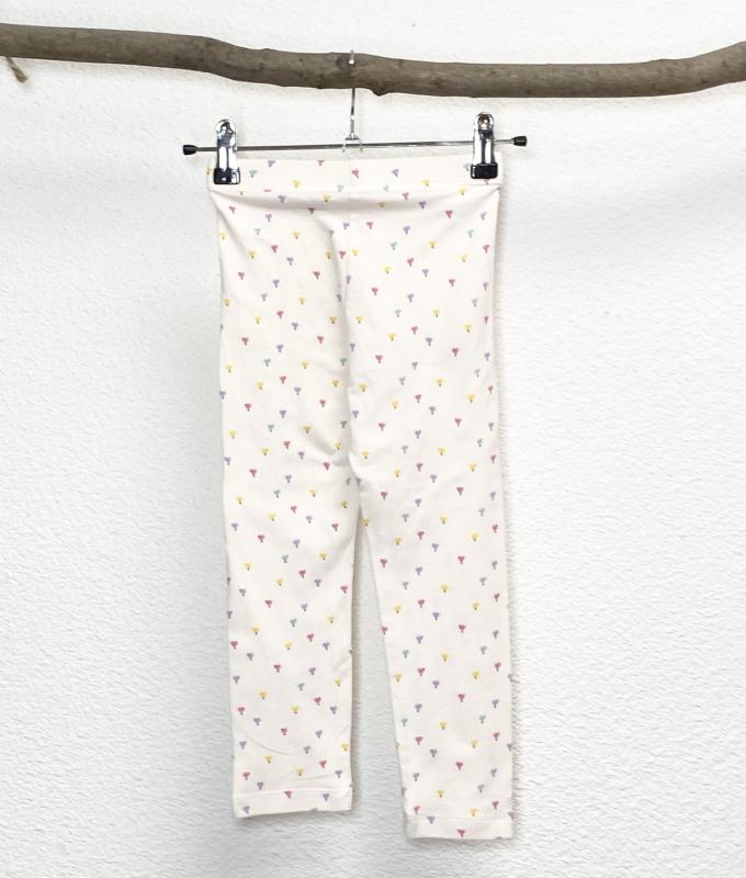 Legging Fille 8 ans