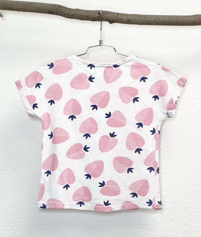 TShirt Fille 8 ans