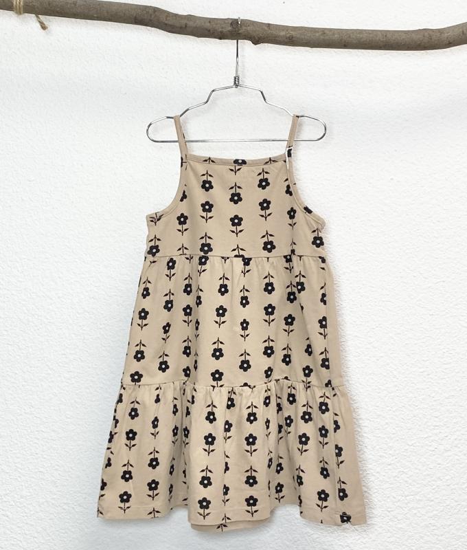 Robe Fille 6 ans