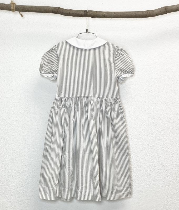 Robe Fille 6 ans