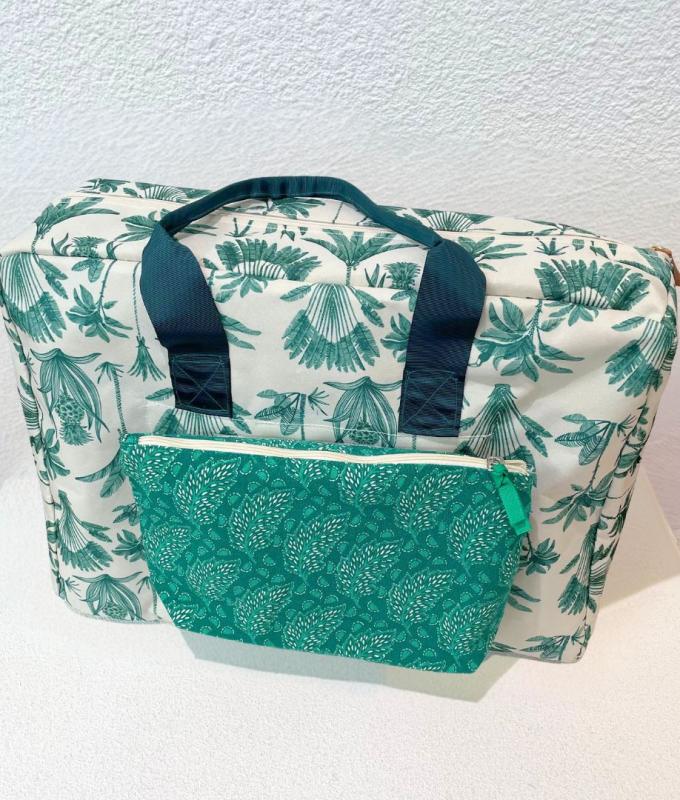 SAC A LANGER Troc&Mode kids
