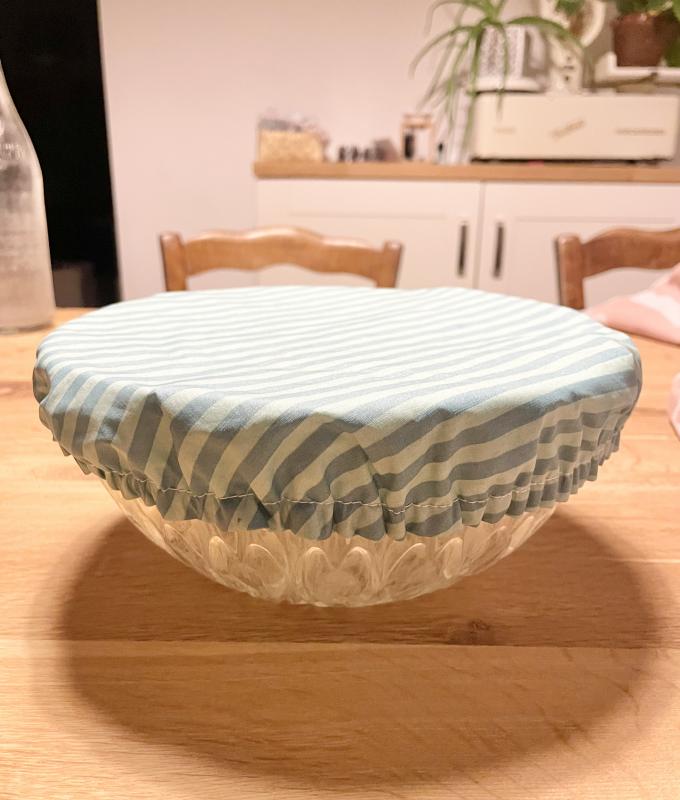 CHARLOTTE ALIMENTAIRE Troc&Mode kids