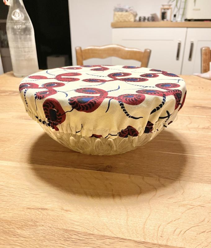 CHARLOTTES ALIMENTAIRE Troc&Mode kids