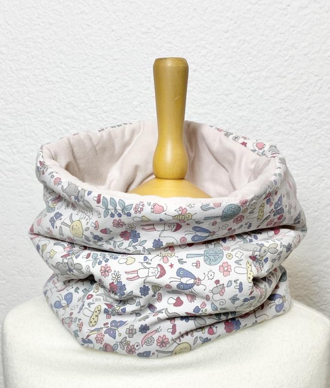 SNOOD 12-18MOIS Troc&Mode kids