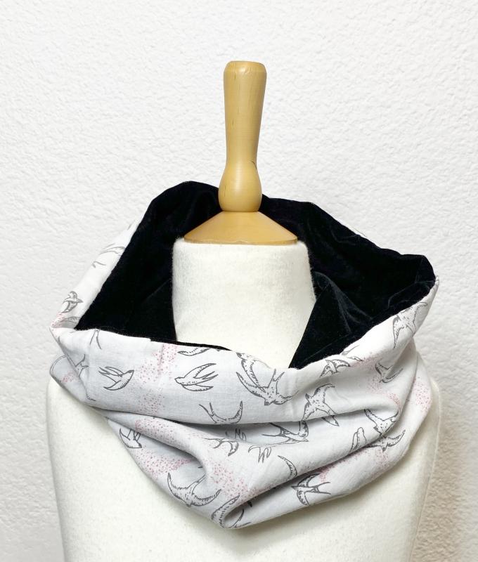 SNOOD 10-12ANS Troc&Mode kids