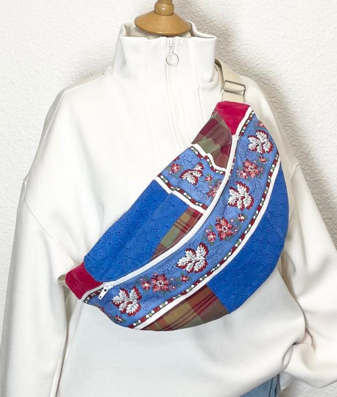 SAC BANANE Troc&Mode kids