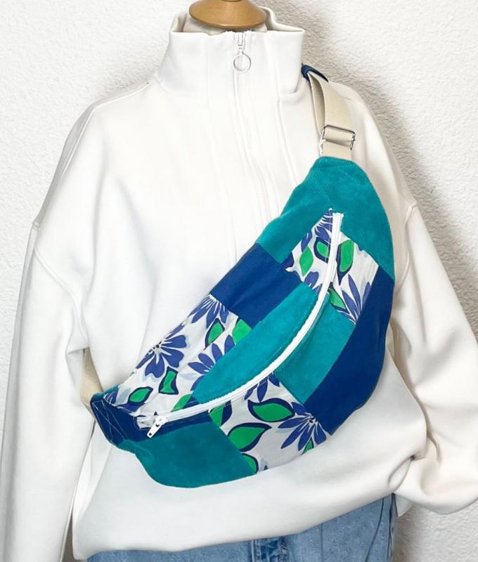 SAC BANANE Troc&Mode kids