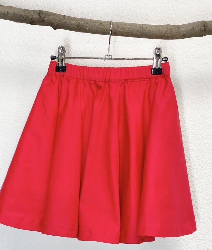 JUPE QUI TOURNE Troc&Mode kids