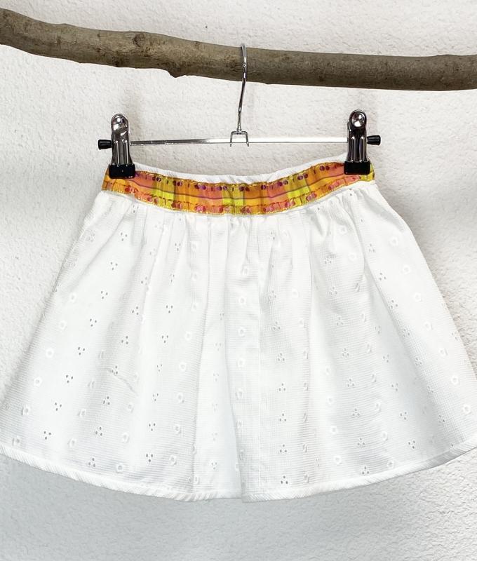 Jupe Troc&Mode kids