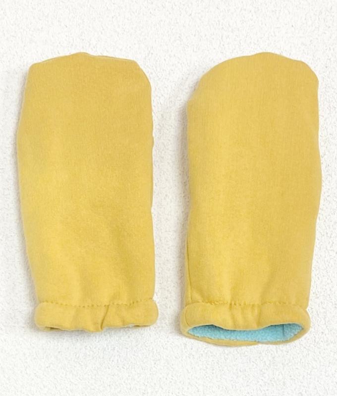 MOUFLES Troc&Mode kids