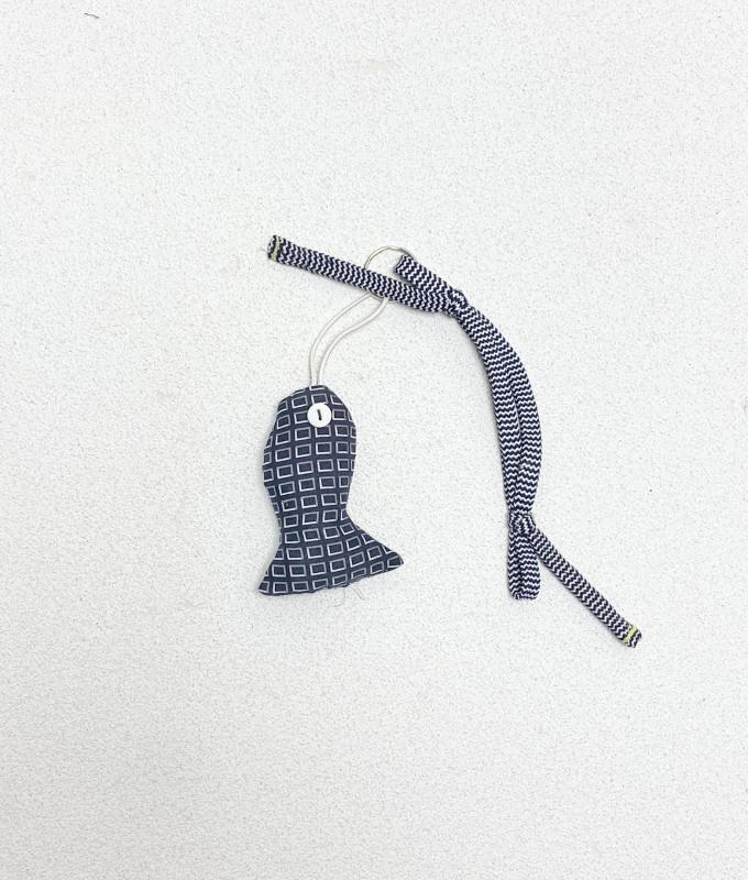 PORTE CLE Troc&Mode kids