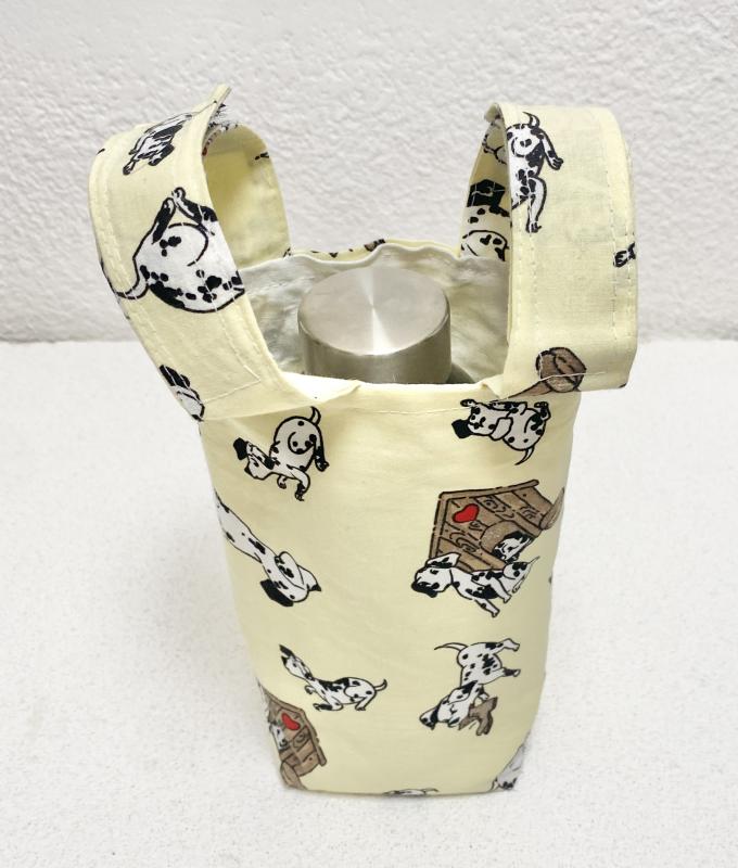 PORTE GOURDE Troc&Mode kids