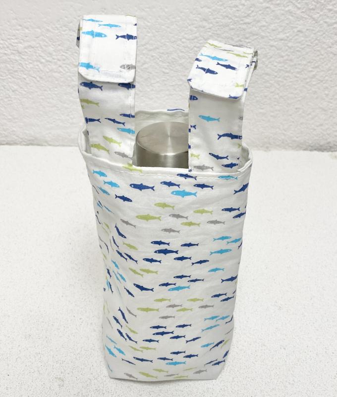 PORTE GOURDE Troc&Mode kids