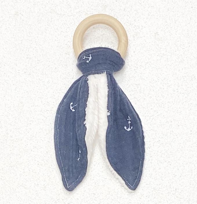 ANNEAU DENTAIRE Troc&Mode kids