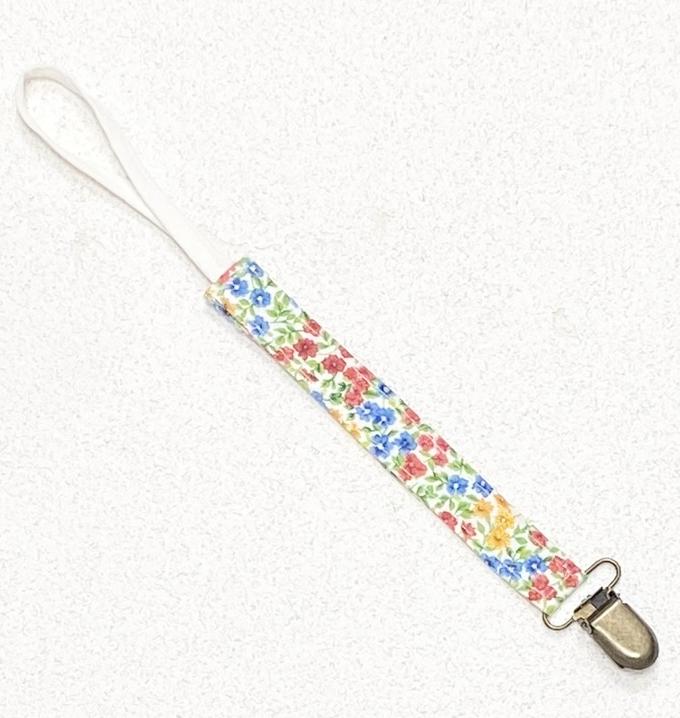 ATTACHE TÉTINE Troc&Mode kids