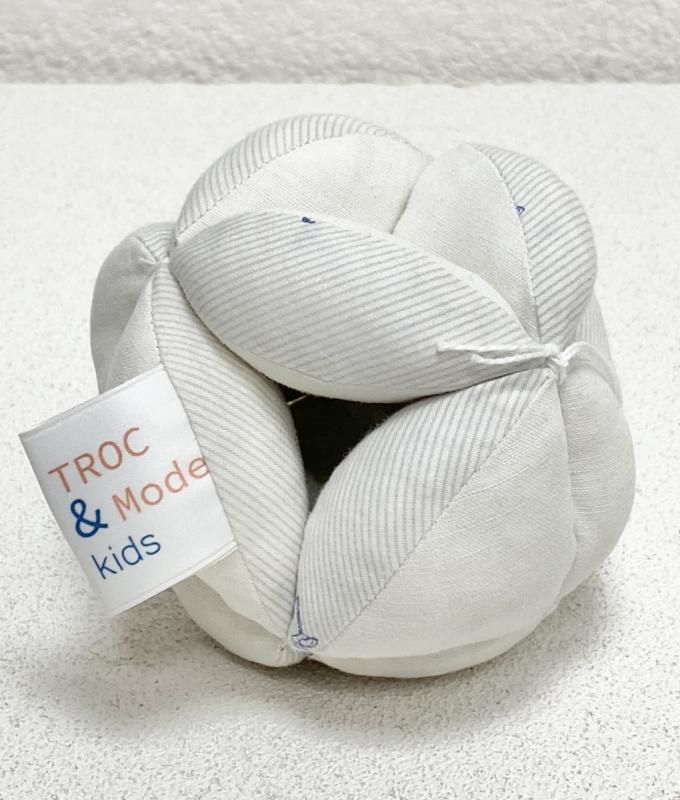 BALLE DE PRÉHENSION Troc&Mode kids