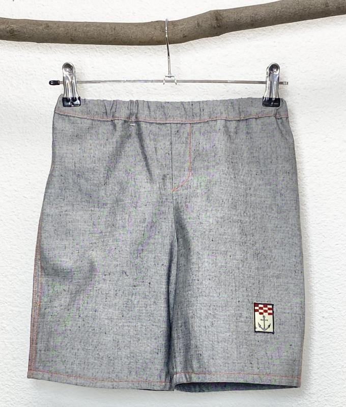 BERMUDA 6 ANS Troc&Mode kids