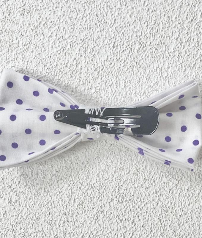 BARRETTE Troc&Mode kids