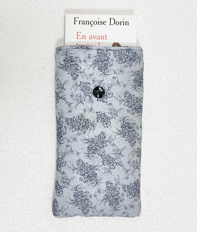 POCHETTE A LIVRE Troc&Mode kids