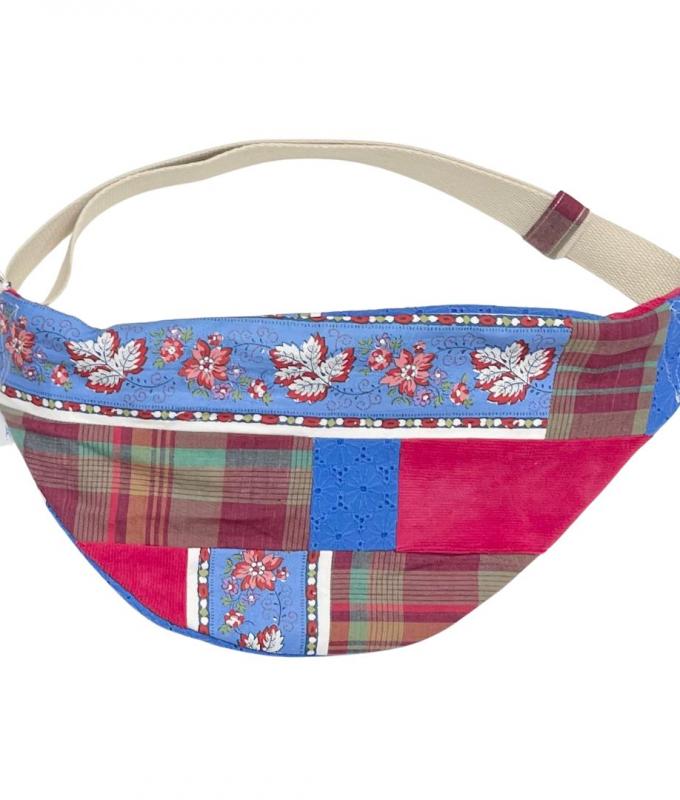 SAC BANANE Troc&Mode kids