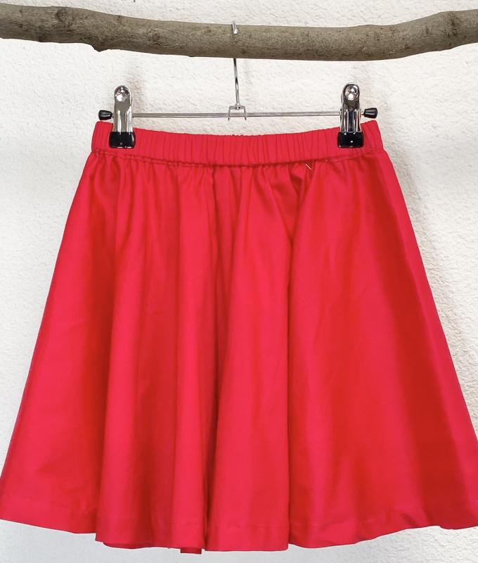 JUPE QUI TOURNE Troc&Mode kids