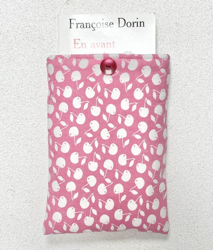 POCHETTE A LIVRE Troc&Mode kids