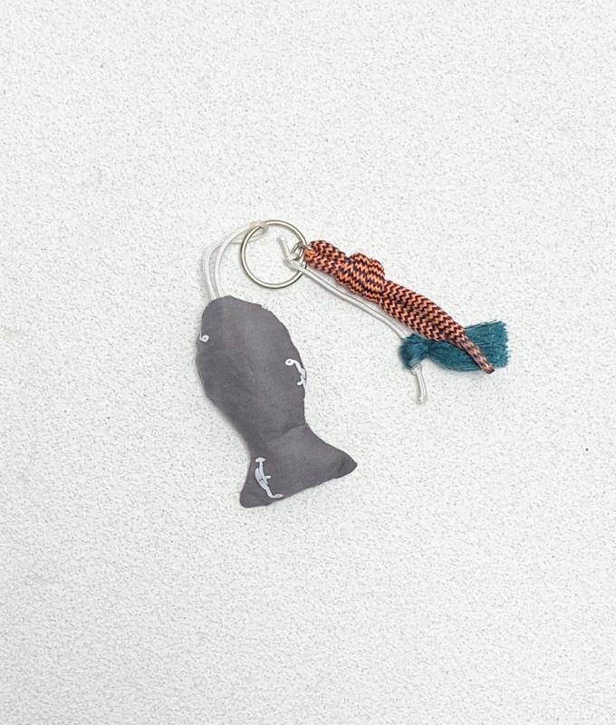 PORTE CLE Troc&Mode kids