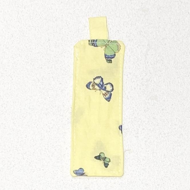 MARQUE PAGE Troc&Mode kids