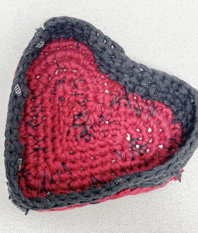 VIDE-POCHE Troc&Mode kids