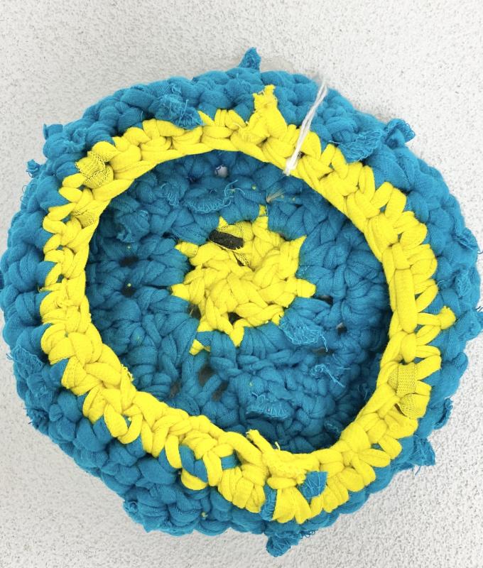 VIDE-POCHE Troc&Mode kids