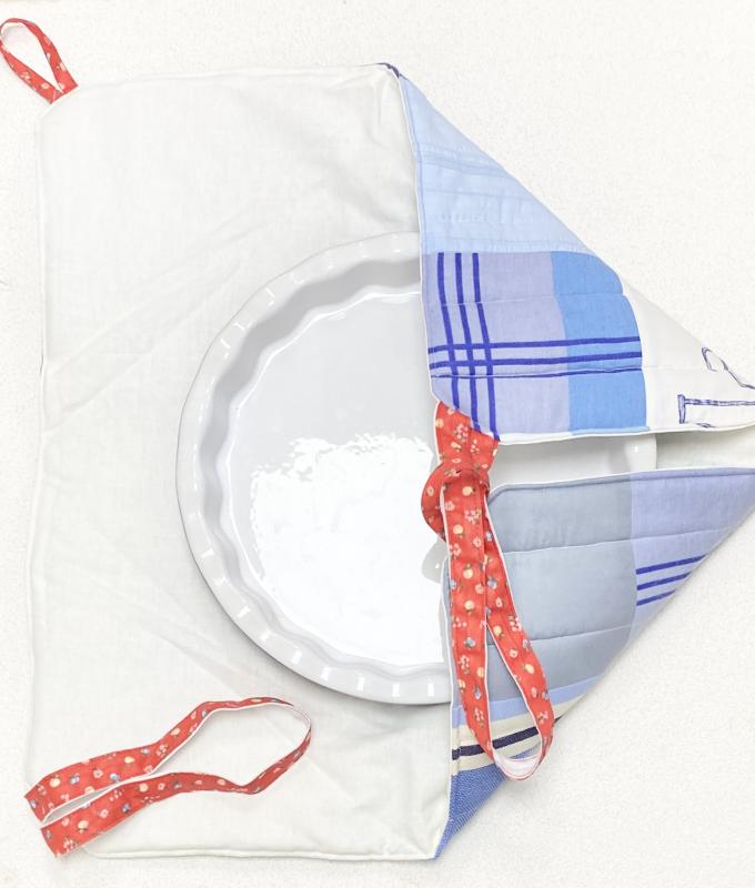 PORTE TARTE Troc&Mode kids