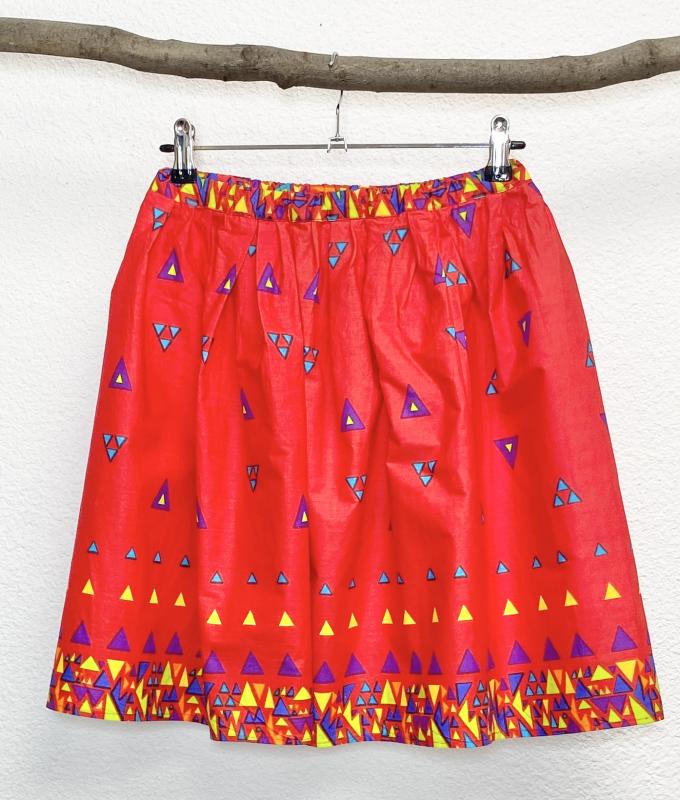 JUPE 10 ANS Troc&Mode kids
